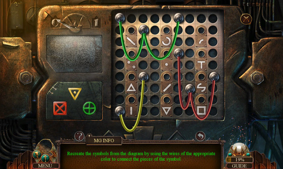 Final Cut: Fame Fatale Collector's Edition screenshot 6