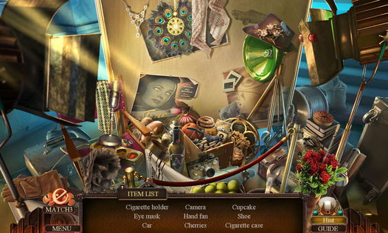 Final Cut: Fame Fatale Collector's Edition screenshot 2