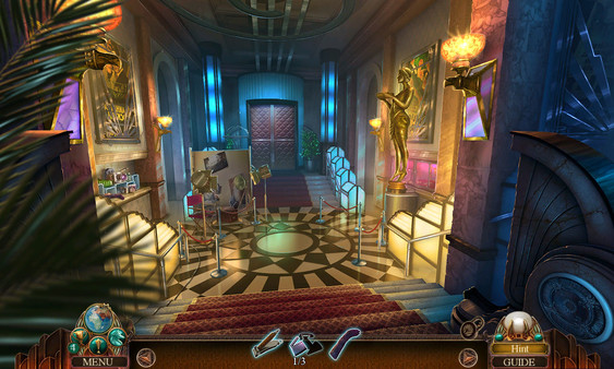 Final Cut: Fame Fatale Collector's Edition screenshot 4
