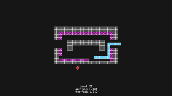 Yet Another Snake Game screenshot 5