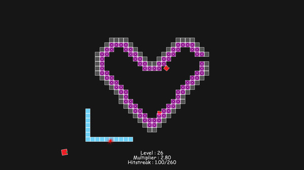 Yet Another Snake Game screenshot 4