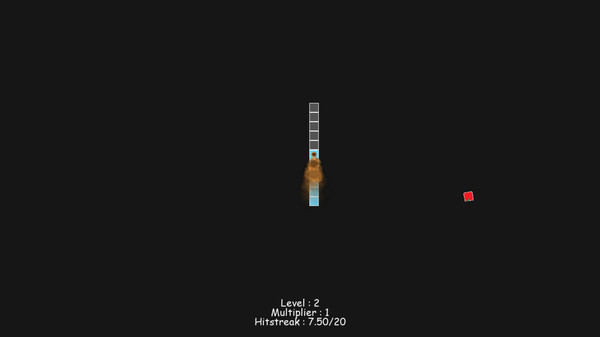Yet Another Snake Game screenshot 2