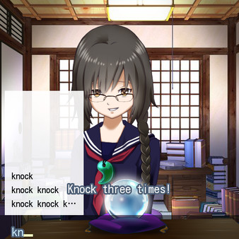 Talk to Yuno screenshot 1