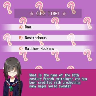Talk to Yuno screenshot 4