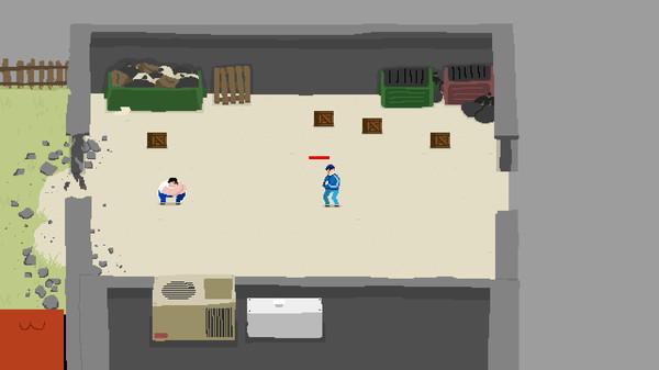 Slavistan 2 screenshot 1