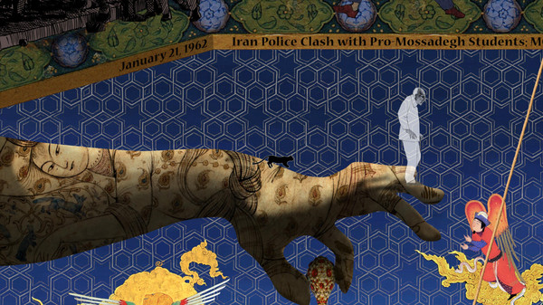 The Cat and the Coup screenshot 7