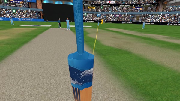 iB Cricket screenshot 10