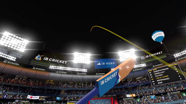 iB Cricket screenshot 3