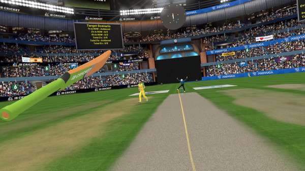iB Cricket screenshot 2