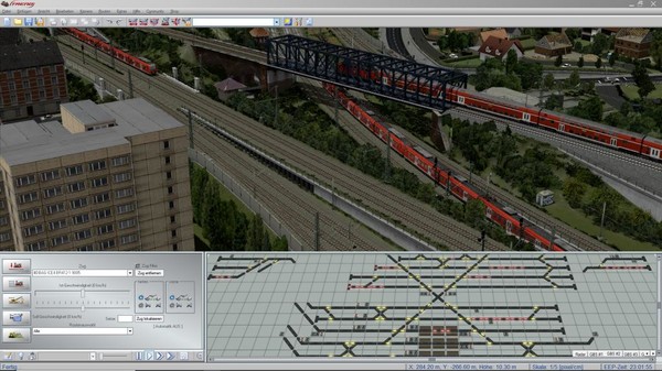 EEP 15 screenshot 2