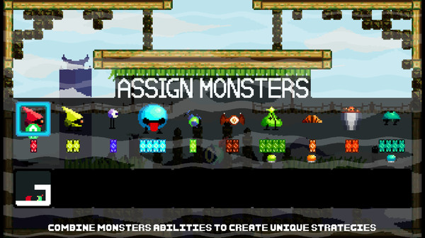 COUCH VERSUS screenshot 2