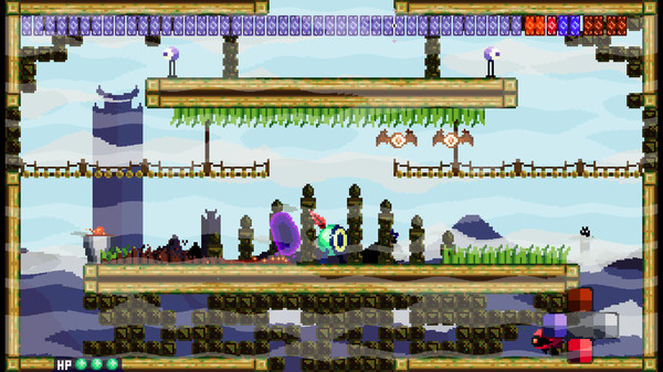 COUCH VERSUS screenshot 4