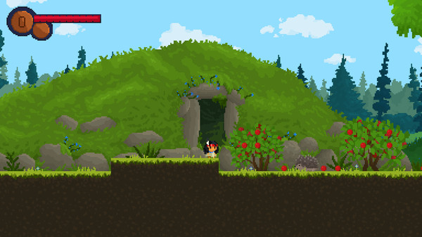 Chief's Quest screenshot 1