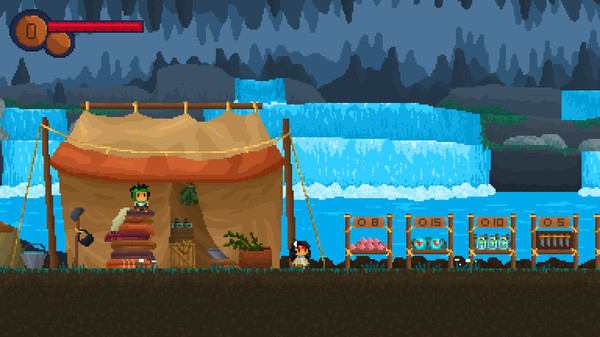 Chief's Quest screenshot 4