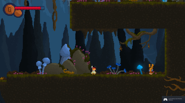 Chief's Quest screenshot 3