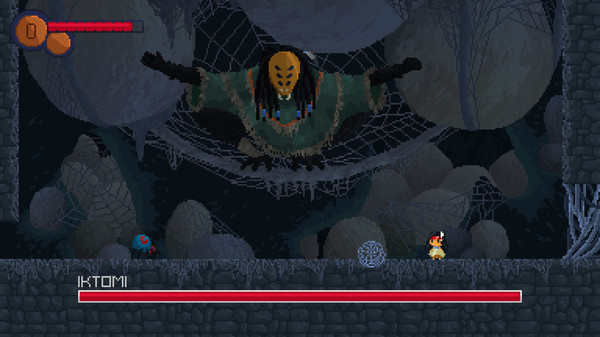 Chief's Quest screenshot 6