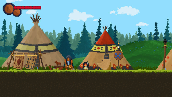 Chief's Quest screenshot 5