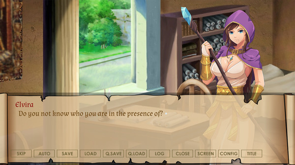 King of Queendoms screenshot 1