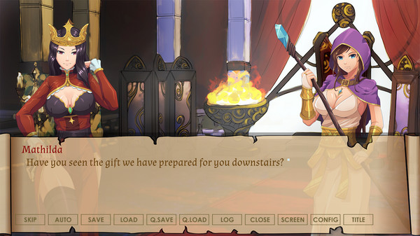 King of Queendoms screenshot 3
