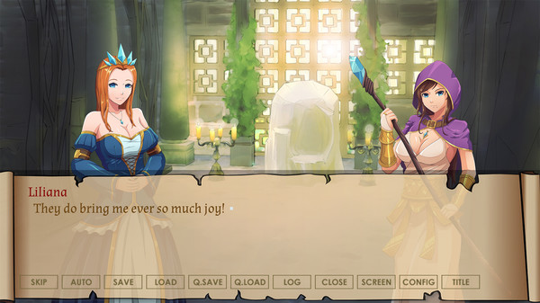 King of Queendoms screenshot 2
