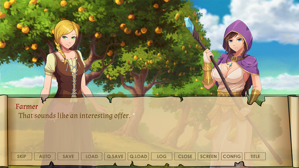King of Queendoms screenshot 4