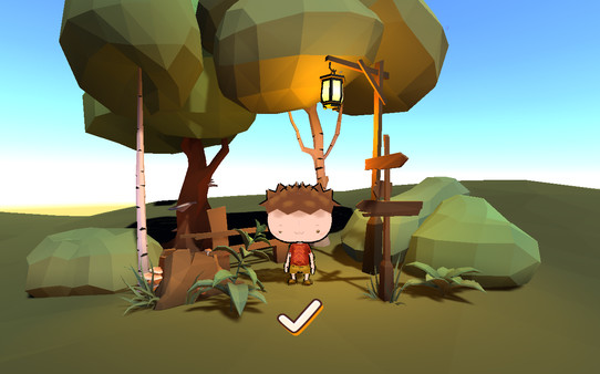 My Cabin And I screenshot 4