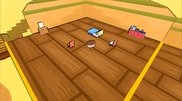 My Cabin And I screenshot 10