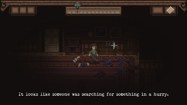 The Hour Has Come screenshot 5