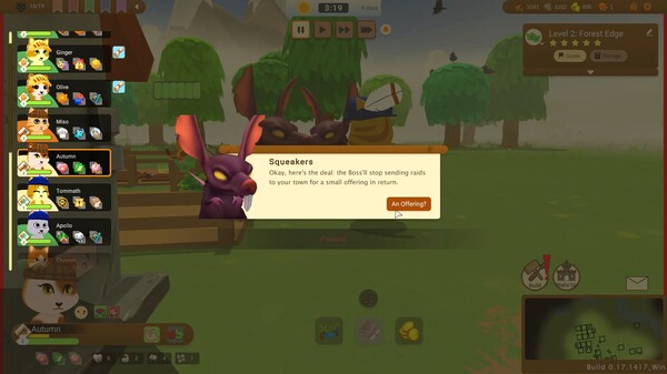 Catizens screenshot 8