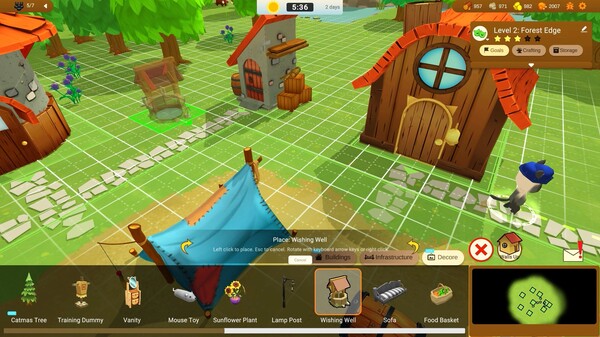 Catizens screenshot 2