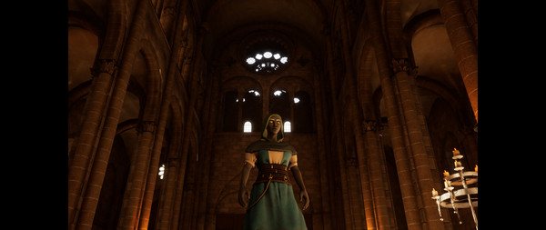 The Waylanders screenshot 10