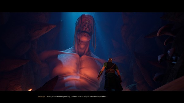 The Waylanders screenshot 9