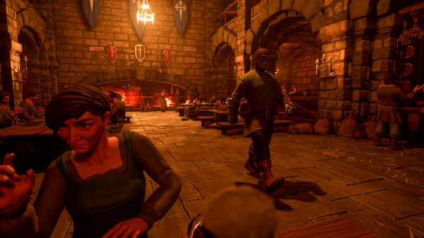 The Waylanders screenshot 11