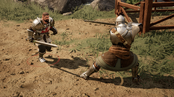 The Waylanders screenshot 8