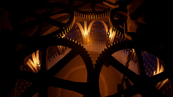 Tower of Fate screenshot 8