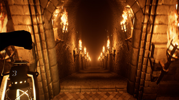 Tower of Fate screenshot 10