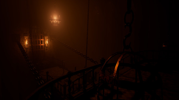 Tower of Fate screenshot 9