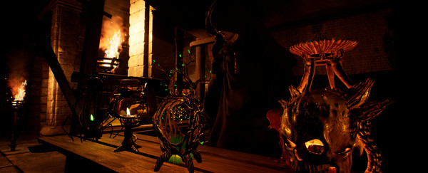 Tower of Fate screenshot 7
