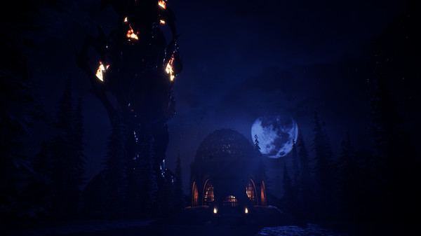 Tower of Fate screenshot 1