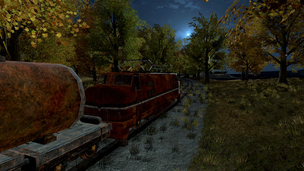 War Dust VR: 32v32 Battlefields screenshot 12