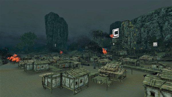 War Dust VR: 32v32 Battlefields screenshot 6