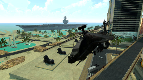 War Dust VR: 32v32 Battlefields screenshot 3
