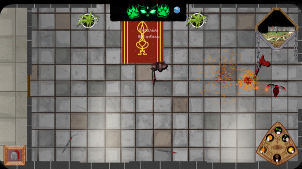 Season of War (Beta) screenshot 7