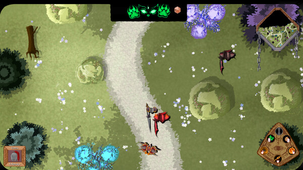 Season of War (Beta) screenshot 6