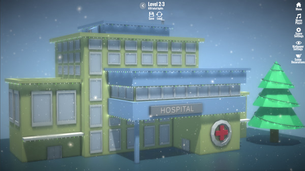 Light Up the Holidays screenshot 2