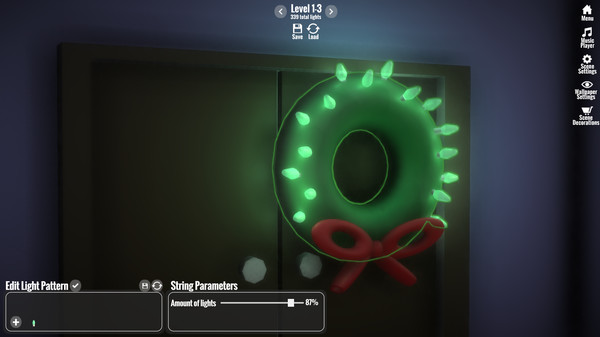 Light Up the Holidays screenshot 3