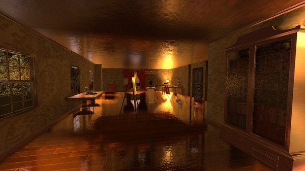 The Horologist's Legacy screenshot 3