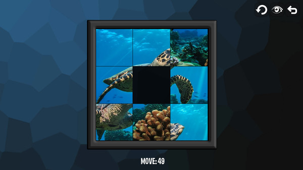 Intelligence: Underwater Kingdom screenshot 1
