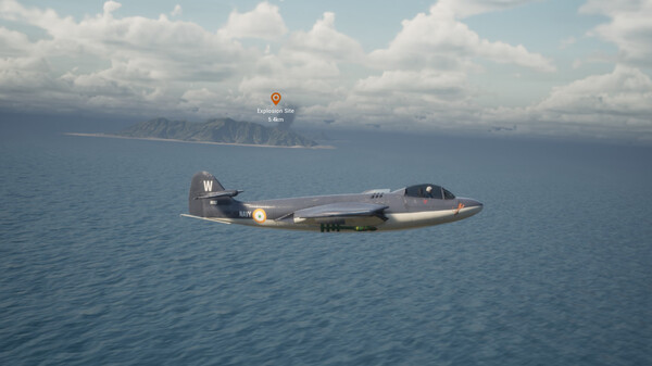 1971: Indian Naval Front screenshot 10