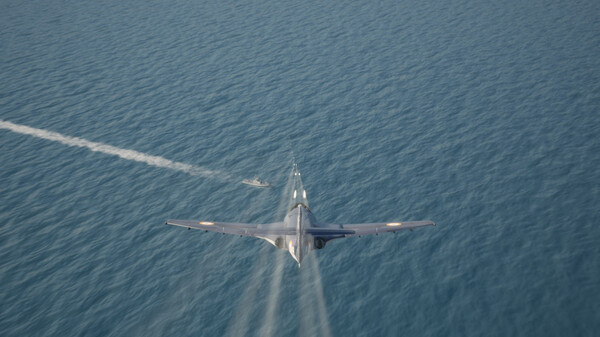1971: Indian Naval Front screenshot 2